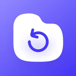 Symbol von All File Recovery-Datenrettung