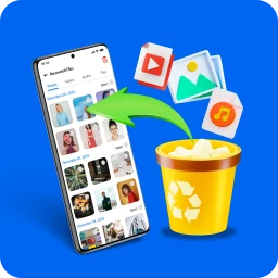 Photo Recovery & Data Recovery